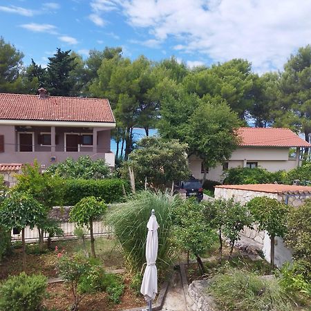 Apartman Barbara Cres Εξωτερικό φωτογραφία