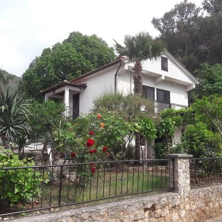 Apartman Barbara Cres Εξωτερικό φωτογραφία