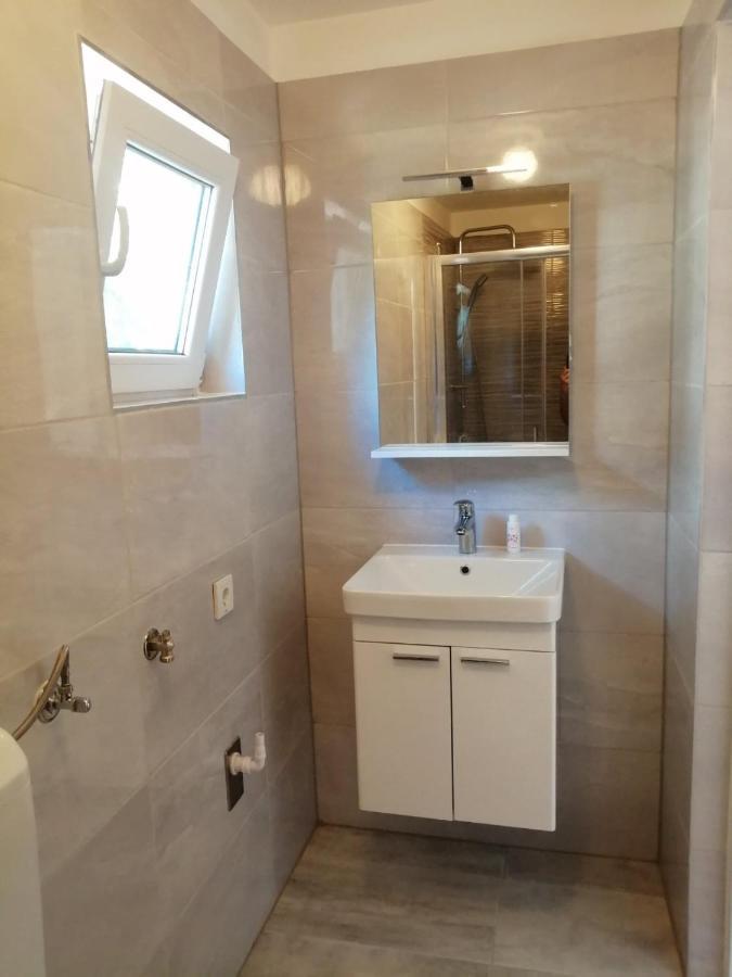 Apartman Barbara Cres Εξωτερικό φωτογραφία