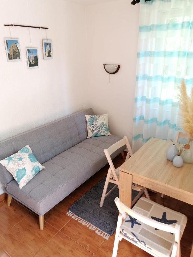 Apartman Barbara Cres Εξωτερικό φωτογραφία