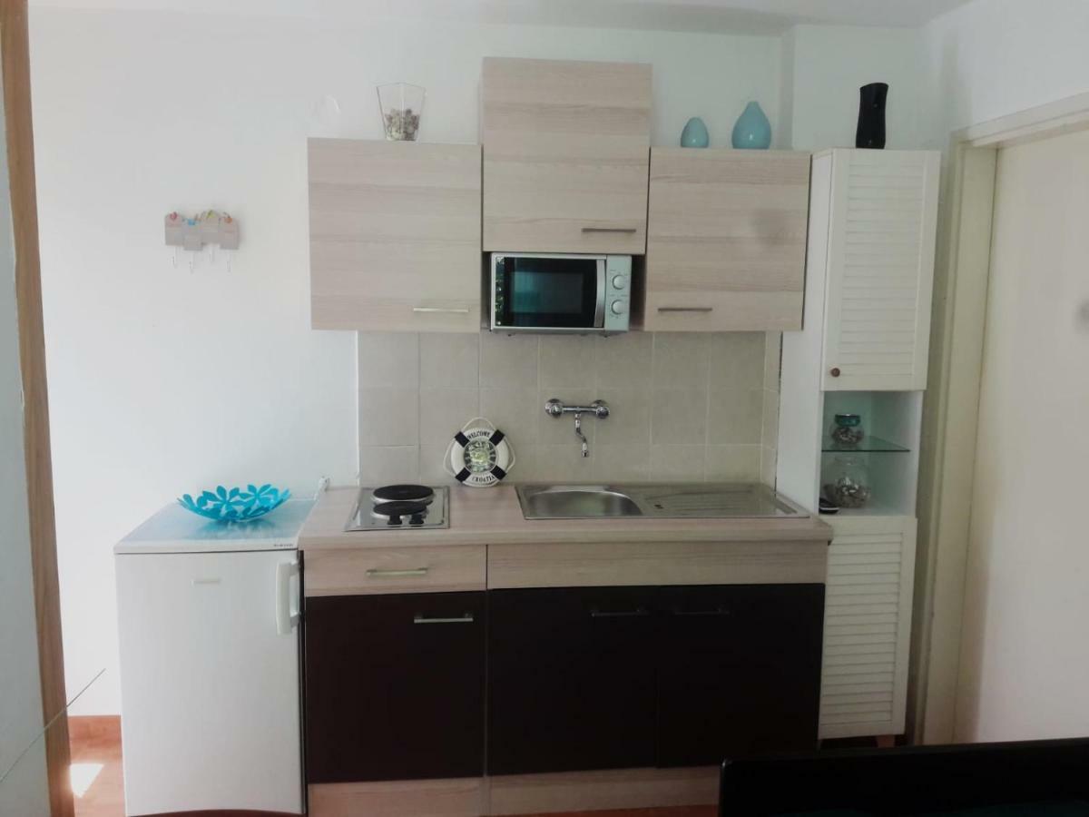 Apartman Barbara Cres Εξωτερικό φωτογραφία